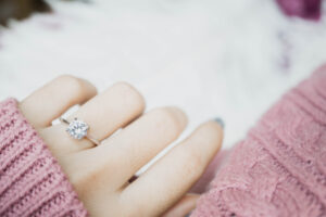 Engagement Ring